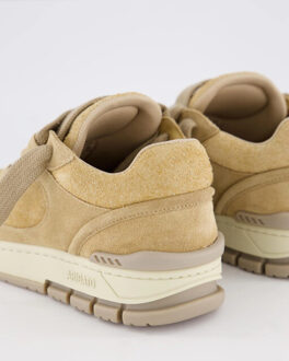 Dames area loop sneaker - maat 37 Beige
