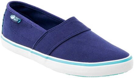 Dames aridea casual schoenen Blauw - 36