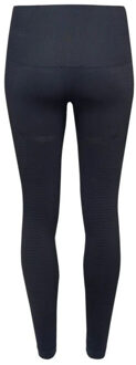 Dames arina ii legging Zwart - XL