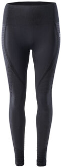 Dames arina legging Zwart - XS