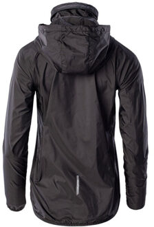 Dames aslana jas - maat S Zwart