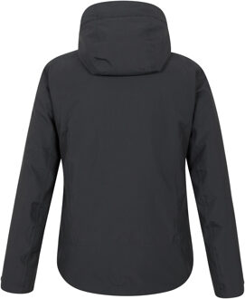 Dames Aspen Waterdichte Skijas (Zwart) - EU 48 / UK 20