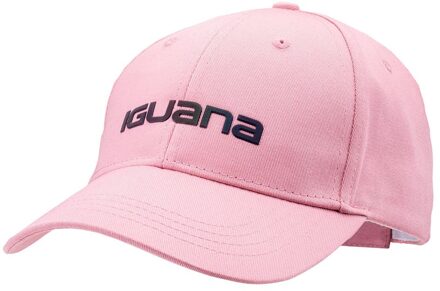 Dames aylen baseball cap Roze - One size