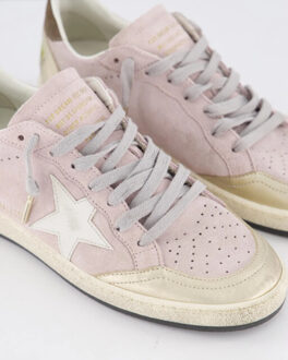 Dames ball star Roze - 41