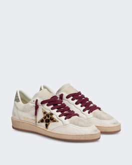 Dames ballstar Wit - 37