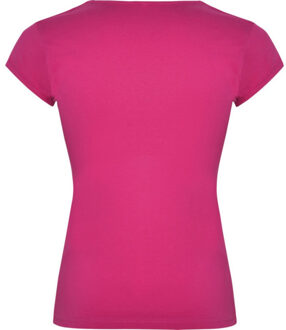 Dames belice t-shirt - maat XXL Roze