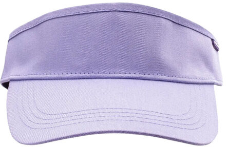 Dames beverly vizier Paars - One size