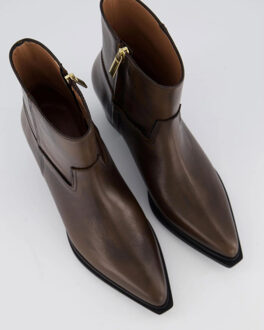 Dames bianca di booty Bruin - 39