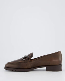 Dames bianca di loafer Bruin - 38