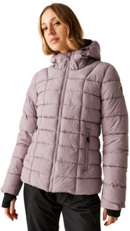 Dames blindside skijas Roze - 46