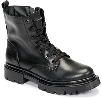 dames boot - Zwart - Maat 39