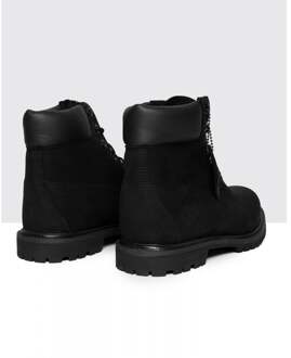 Dames Boots 6" Premium - Black - Maat 39