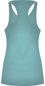 Dames brenda tanktop Blauw - XL