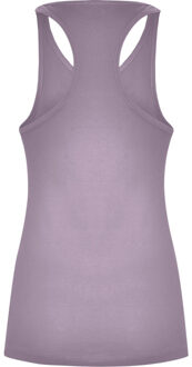 Dames brenda tanktop - maat XXL Paars