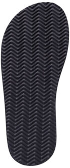 Dames bria sandalen - maat 38 Zwart