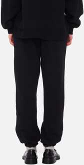 Dames Broek met logo Rotate Sunday in zwart - maat