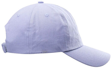 Dames camro baseballpet Paars - One size