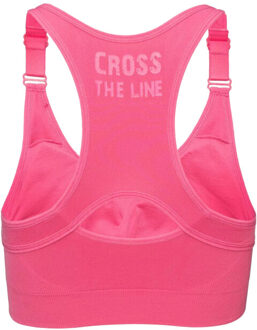 Dames carmen ii sportbeha Roze - M