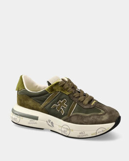 Dames cassie - maat 39 Groen