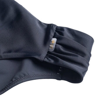 Dames catrina bikinibroekje Zwart - L