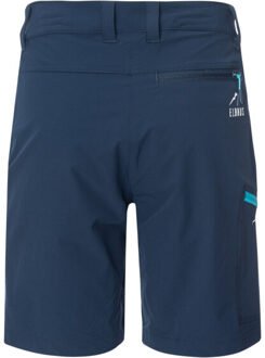 Dames cecilia korte broek Blauw - L