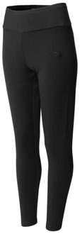 Dames charlton legging Zwart