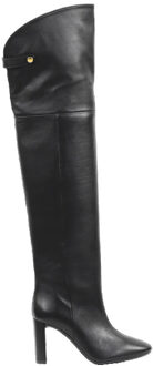 Dames chic cosmo ultra Zwart - 38