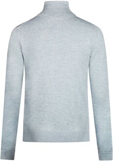 Dames Coltrui Cotton Cashmere Lichtblauw - L,M,S,XL,XXL