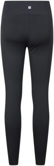 Dames Compressie Leggings (Zwart) - maat