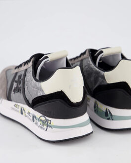 Dames conny Grijs - 39