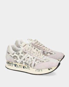 Dames conny Grijs - 40