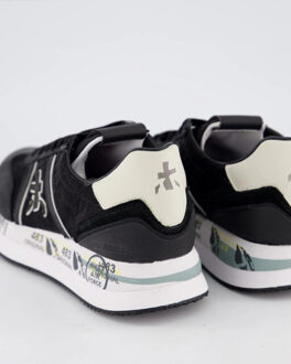 Dames conny Zwart - 40