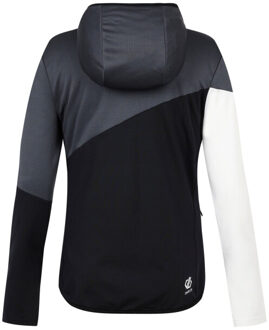 Dames convey iii core stretch skijas Grijs - 38