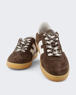 Dames cool allacciato h Bruin - 37,5