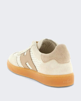 Dames cool allacciato h - maat 40 Wit