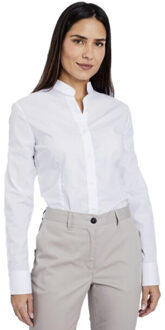 Dames corvara blouse - maat XXL Wit