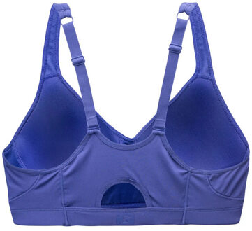 Dames creola sportbeha Blauw - L