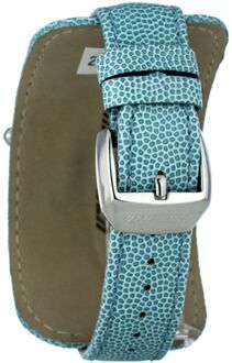 Dames Ct2188m24ac Horloge Lichtblauw