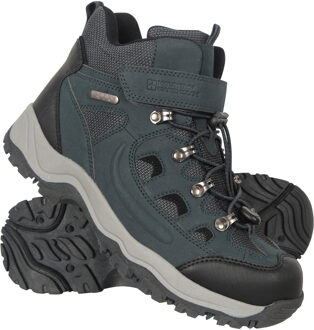 Dames/Dames Adventurer Adaptive Waterdichte Wandelschoenen (Marine / Zwart) Navy - EU 39/ UK 6