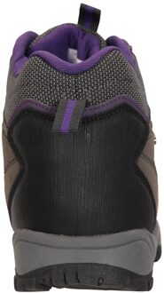 Dames/Dames Adventurer Waterdichte Wandelschoenen (Grijs) - EU 38 / UK 5