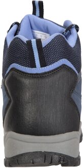 Dames/Dames Adventurer Waterdichte Wandelschoenen (Marine) Navy - EU 37 / UK 4