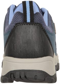 Dames/Dames Adventurer Waterdichte Wandelschoenen (Marine) Navy - EU 37 / UK 4