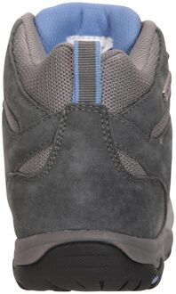 Dames/Dames Aspect Extreme Waterdichte IsoGrip Wandelschoenen (Grijs) - EU 39/ UK 6