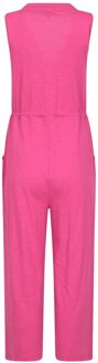 Dames/Dames Bahama jumpsuit (Helder Roze) - EU 34 / UK 6