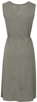 Dames/Dames Bahama's Mouwloze Jurk (Khaki) Kaki - EU 38 / UK 10