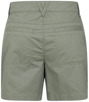 Dames/Dames Bayside Shorts (Khaki) Kaki