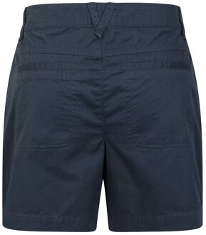 Dames/Dames Bayside Shorts (Marine) Navy - EU 44 / UK 16