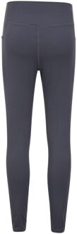 Dames/Dames Breeze Legging Volledig (Grijs) - EU 48 / UK 20