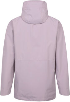 Dames/Dames Canyon Waterdichte Jas (Lila) - EU 42 / UK 14