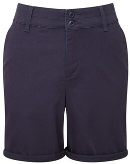 Dames/Dames Chino Lichtgewicht Shorts (Marine) Navy - XL